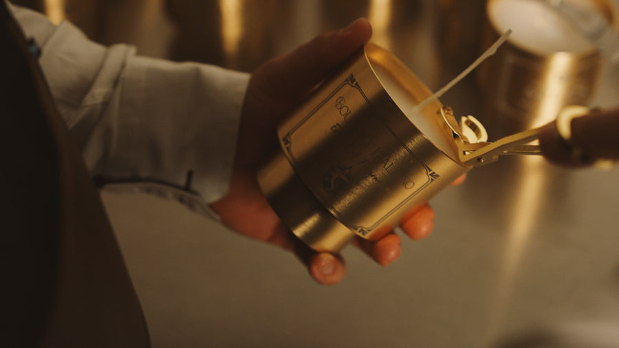 Luxury Scented Candles & Room Sprays for Gifting, Relaxation & Style | 2025 Guide