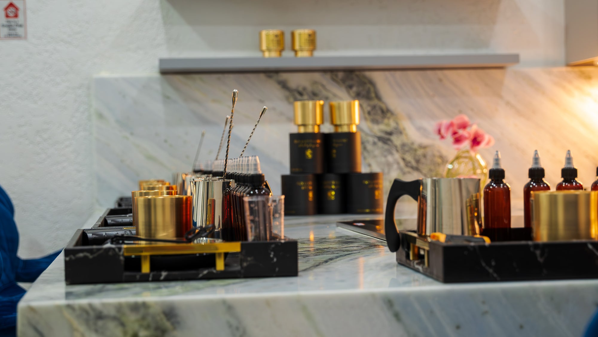 Candle Making Class – Ignite Your Creativity