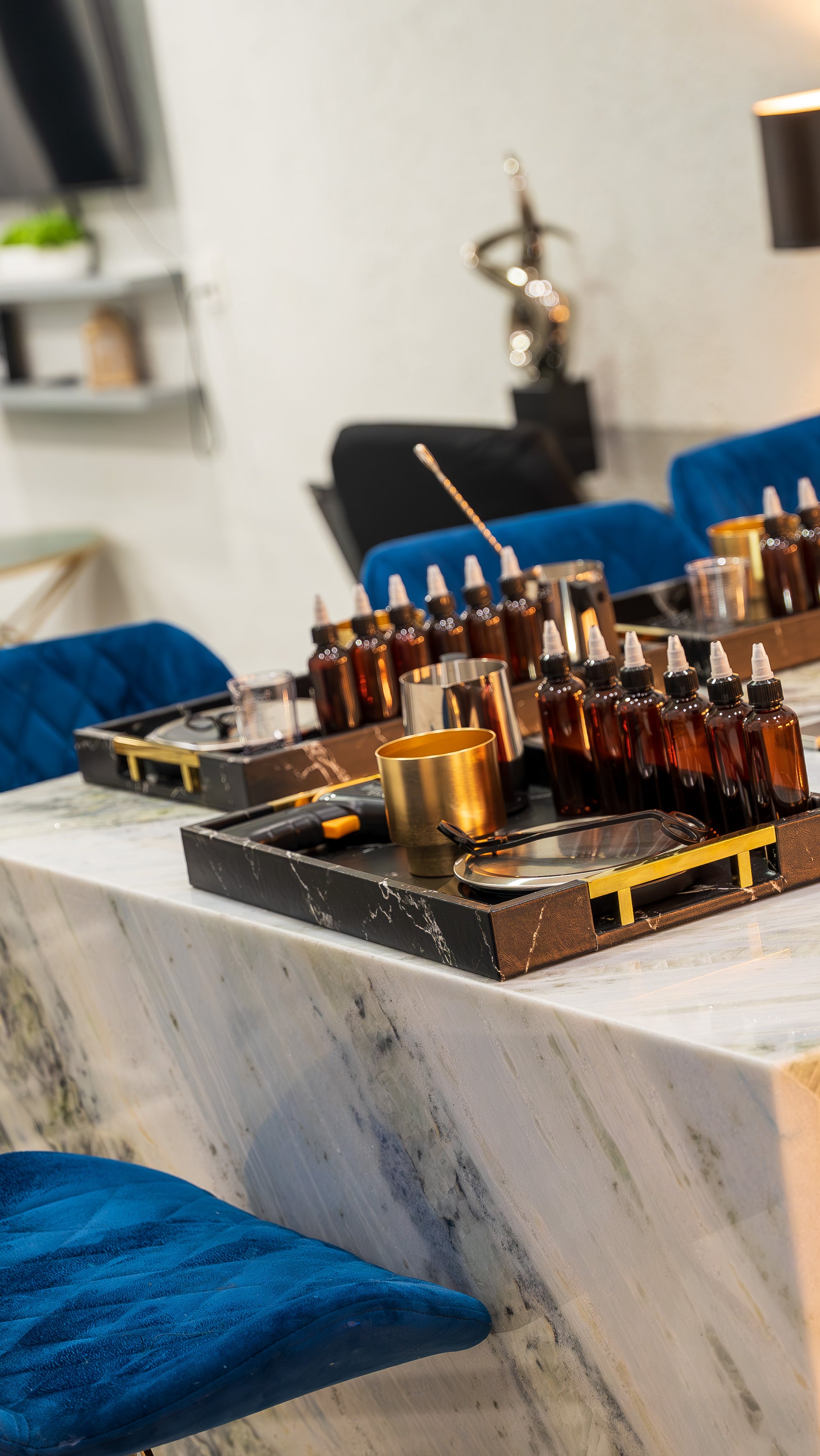 Candle Making Class – Ignite Your Creativity