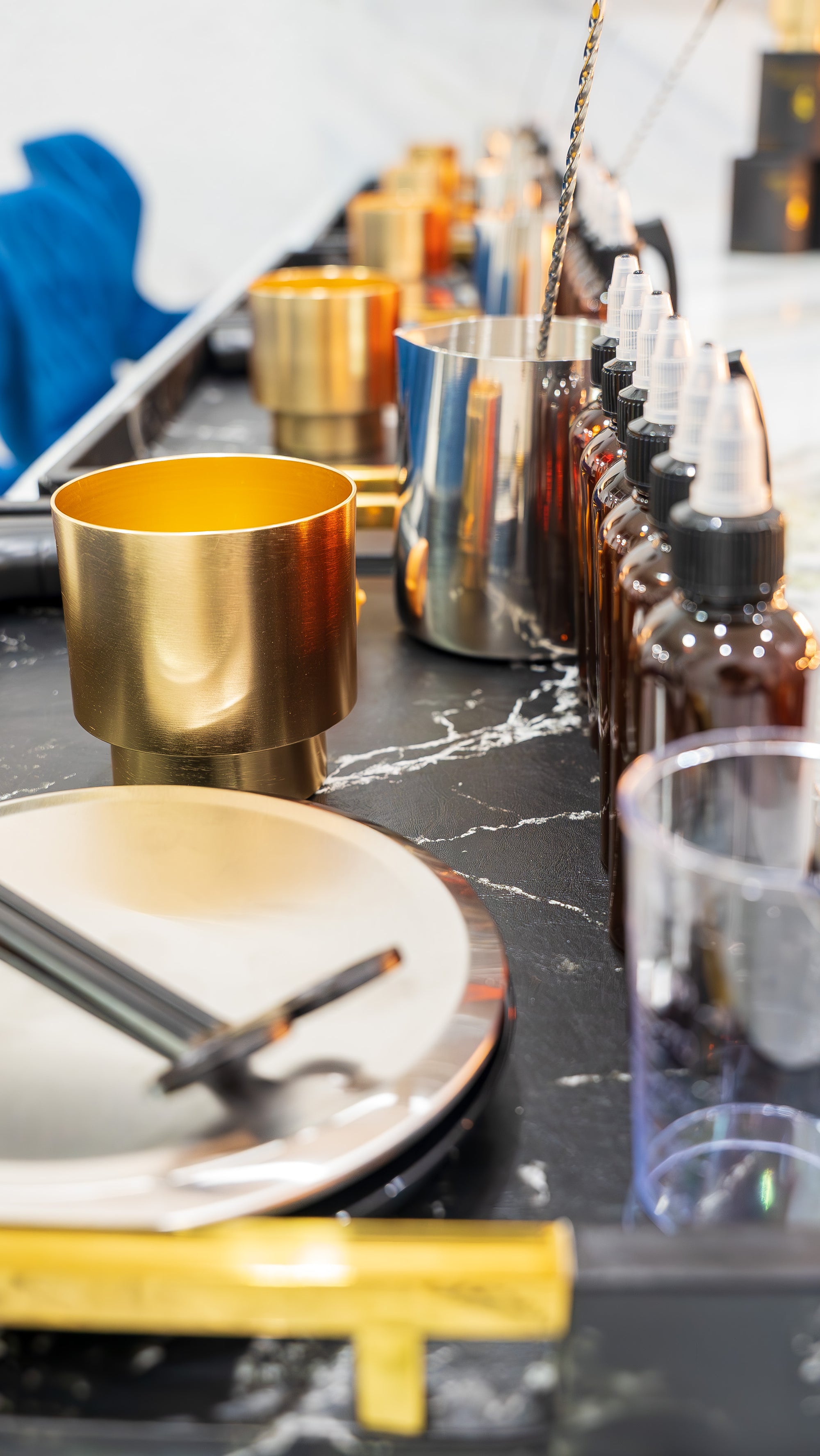Candle Making Class – Ignite Your Creativity