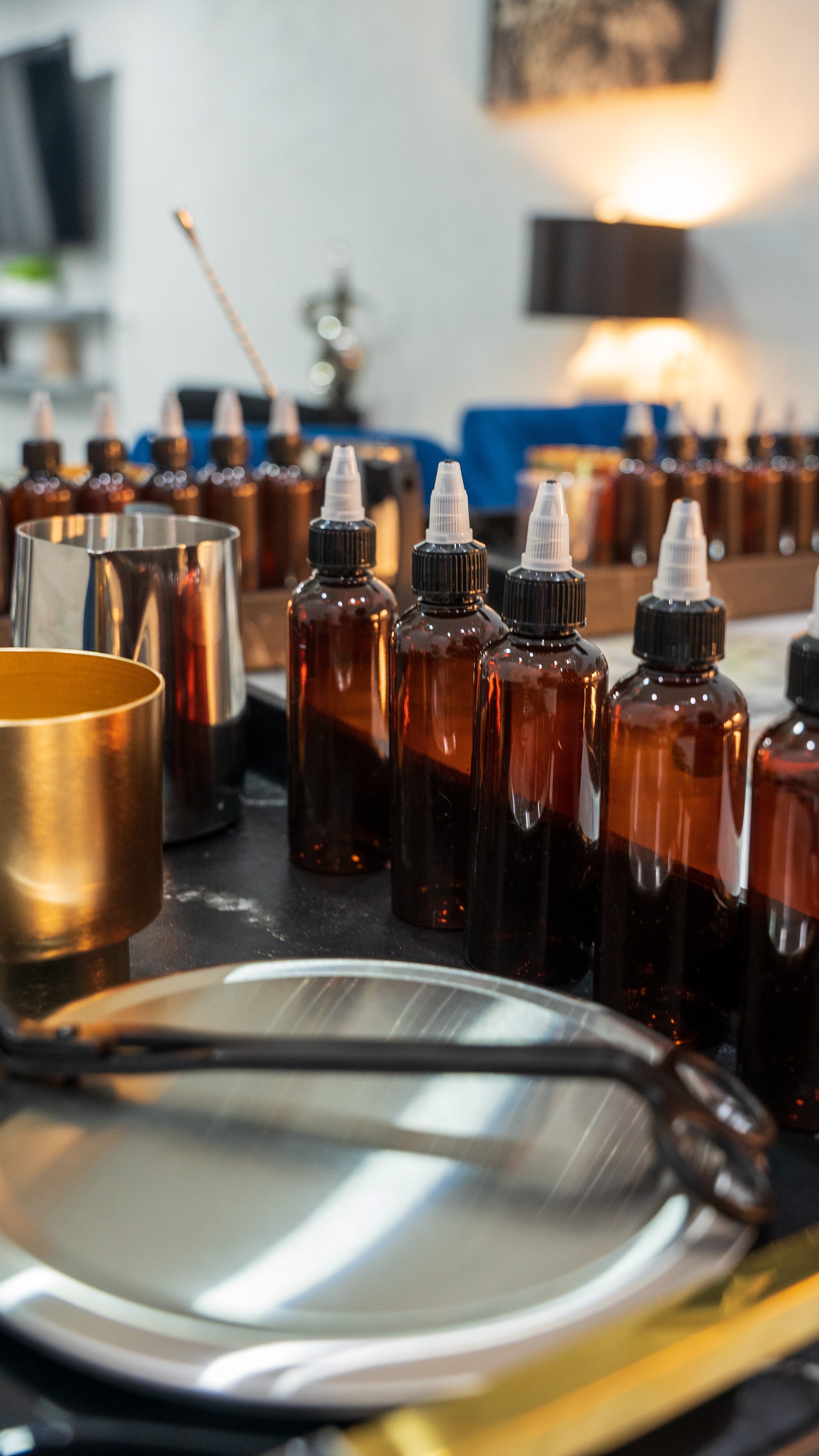 Candle Making Class – Ignite Your Creativity
