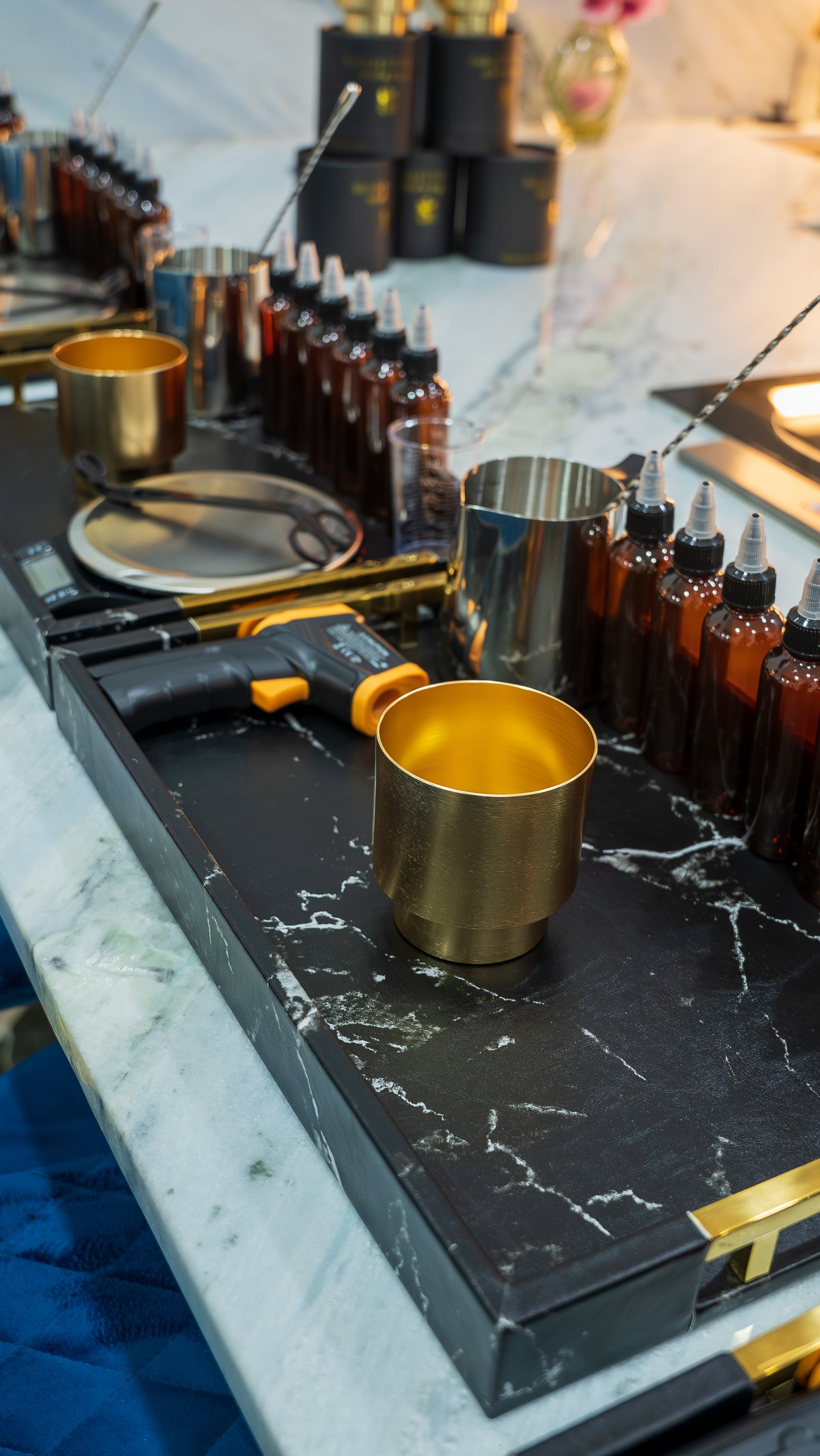 Candle Making Class – Ignite Your Creativity