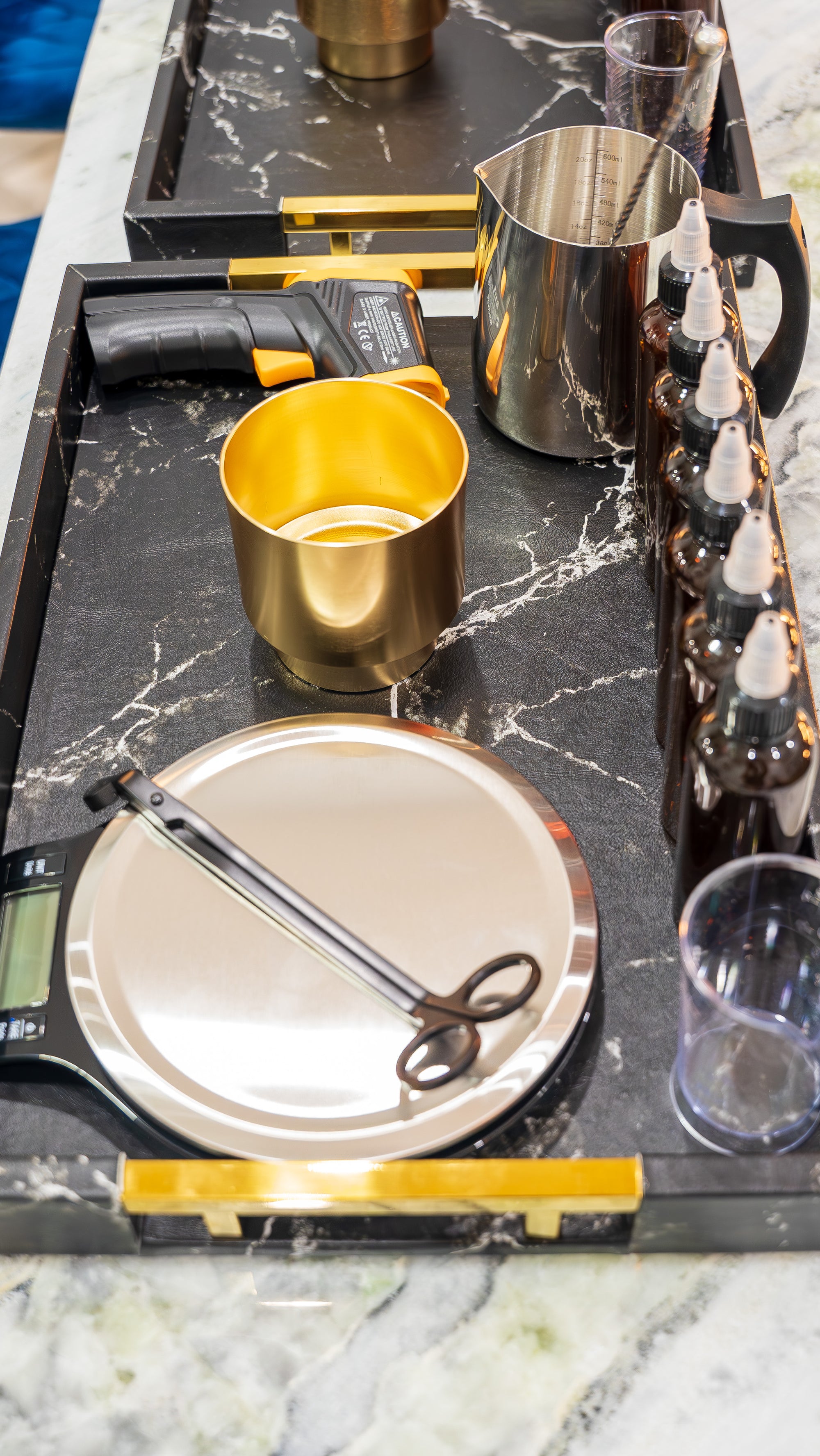Candle Making Class – Ignite Your Creativity