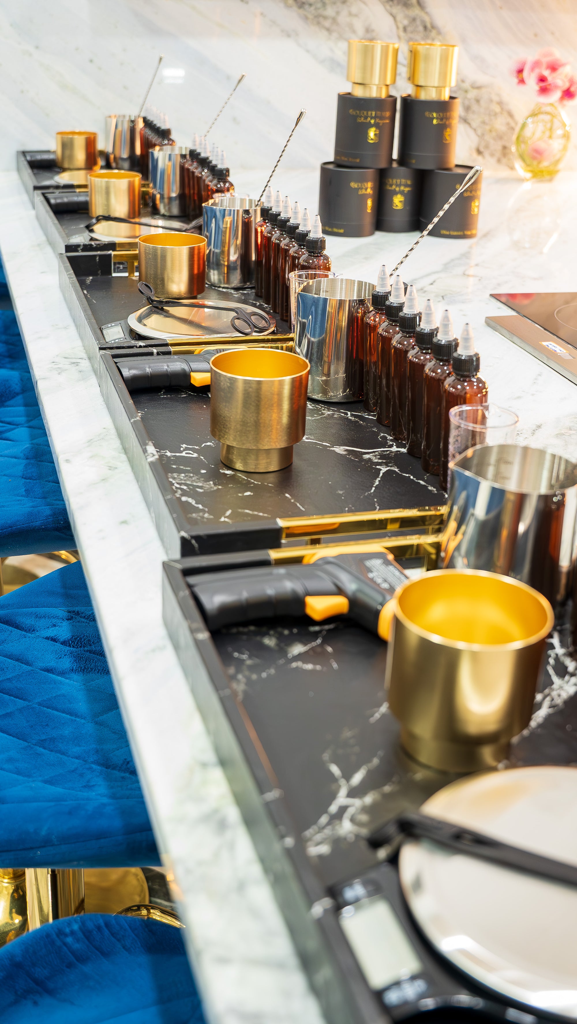 Candle Making Class – Ignite Your Creativity