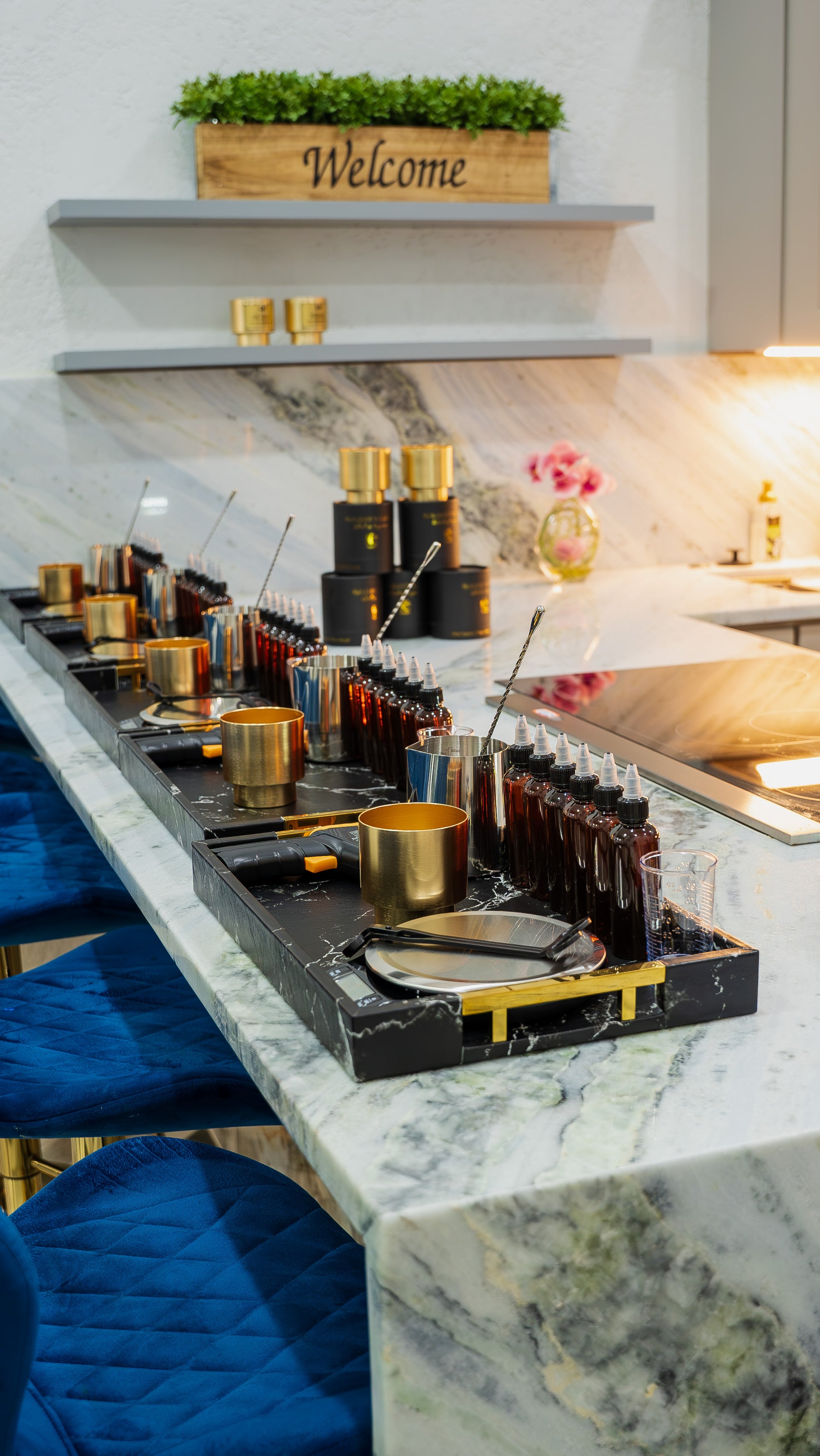 Candle Making Class – Ignite Your Creativity