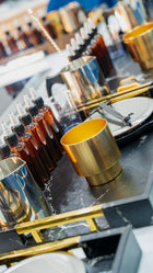 Candle Making Class – Ignite Your Creativity