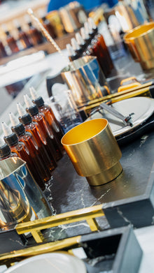 Candle Making Class – Ignite Your Creativity