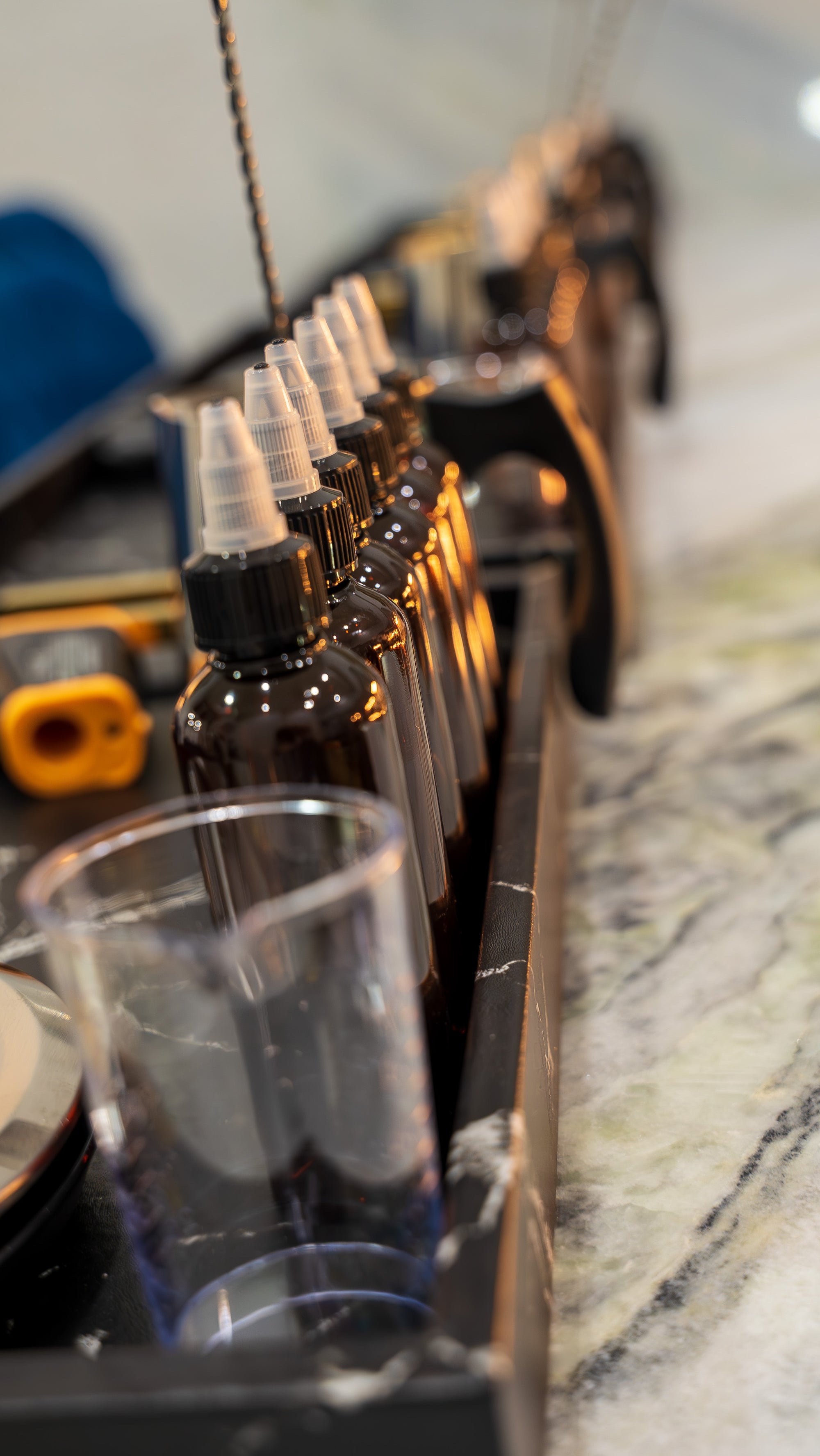 Candle Making Class – Ignite Your Creativity