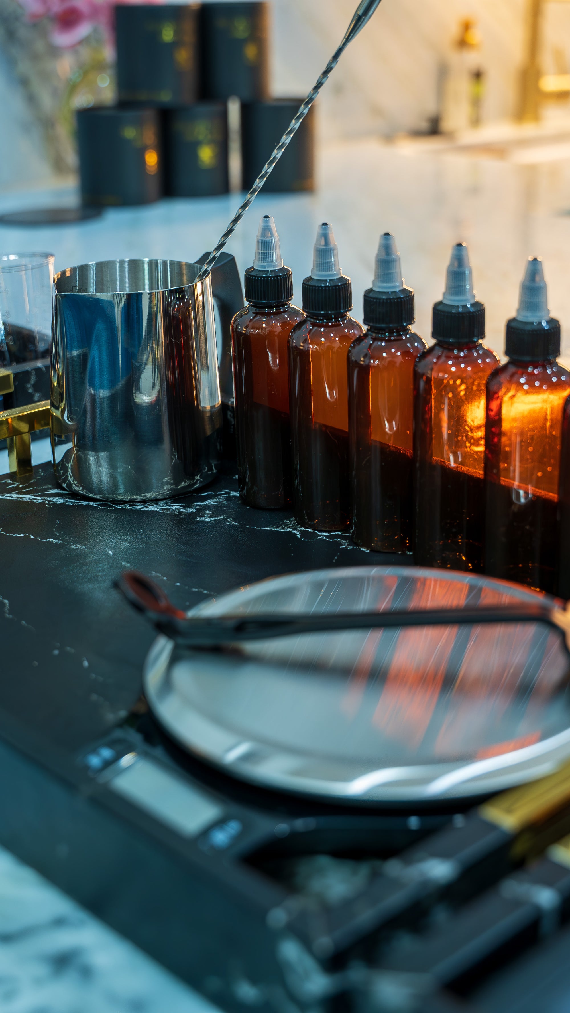 Candle Making Class – Ignite Your Creativity