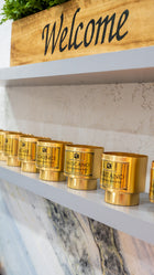 Candle Making Class – Ignite Your Creativity
