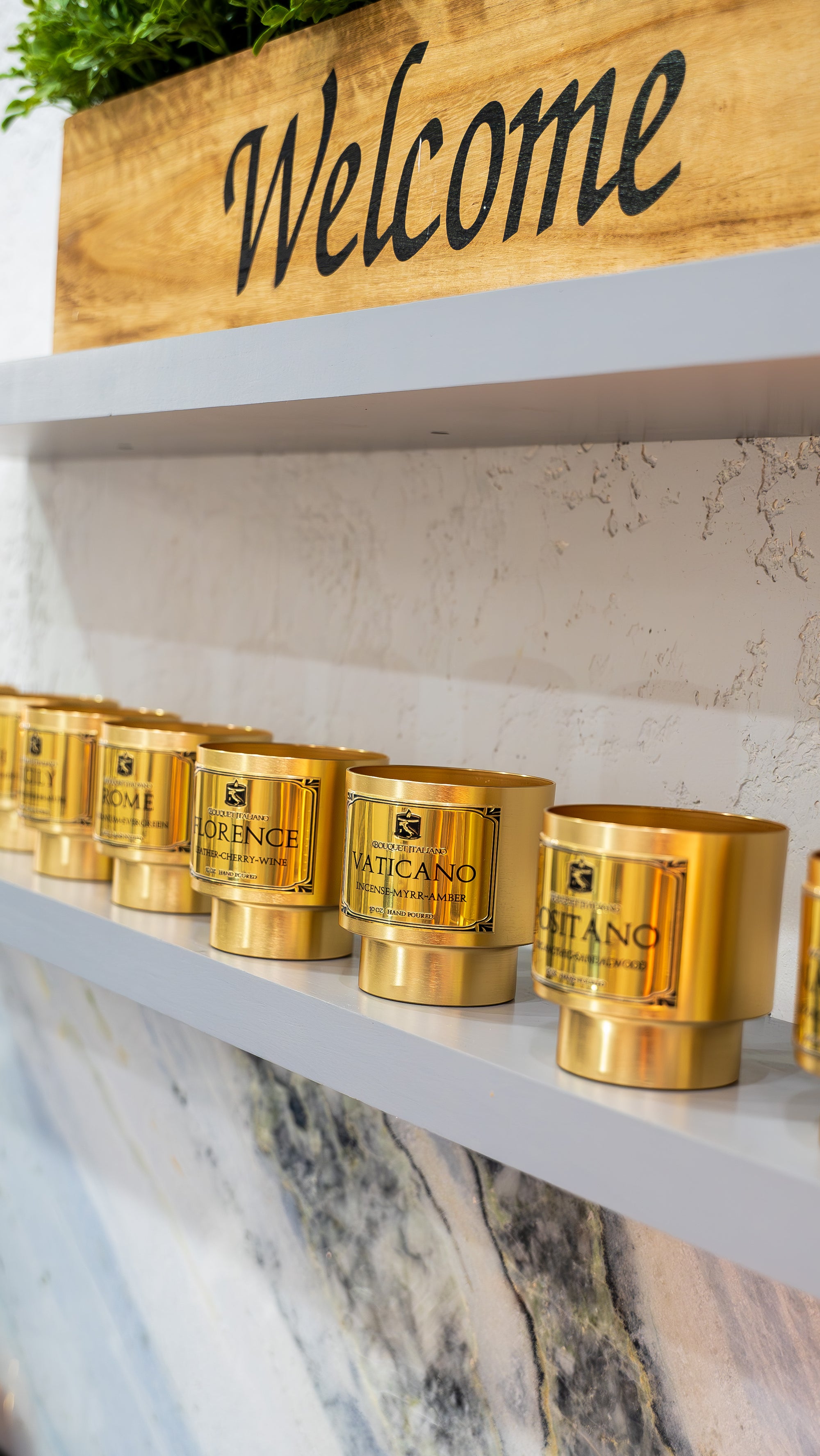 Candle Making Class – Ignite Your Creativity
