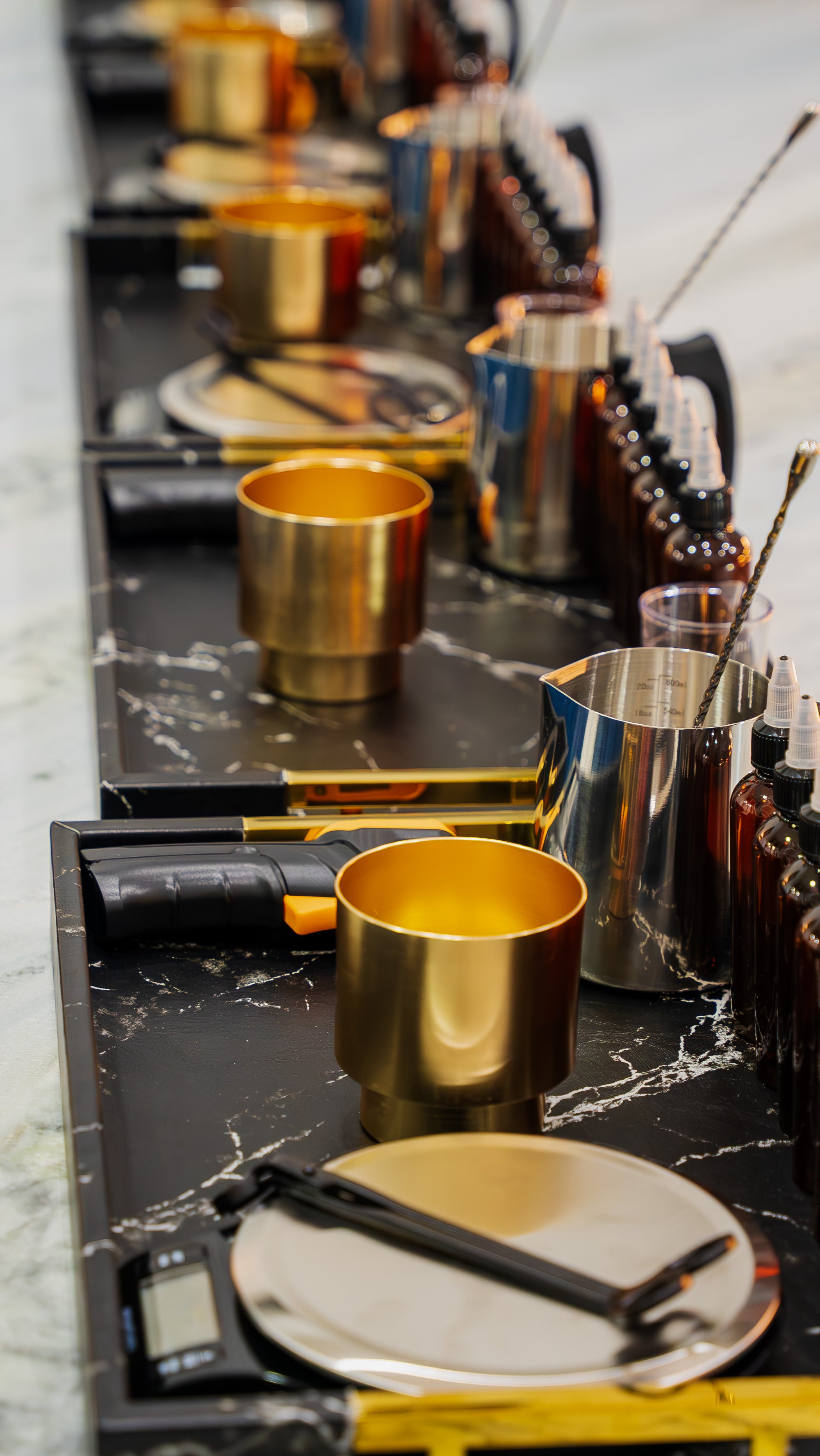 Candle Making Class – Ignite Your Creativity