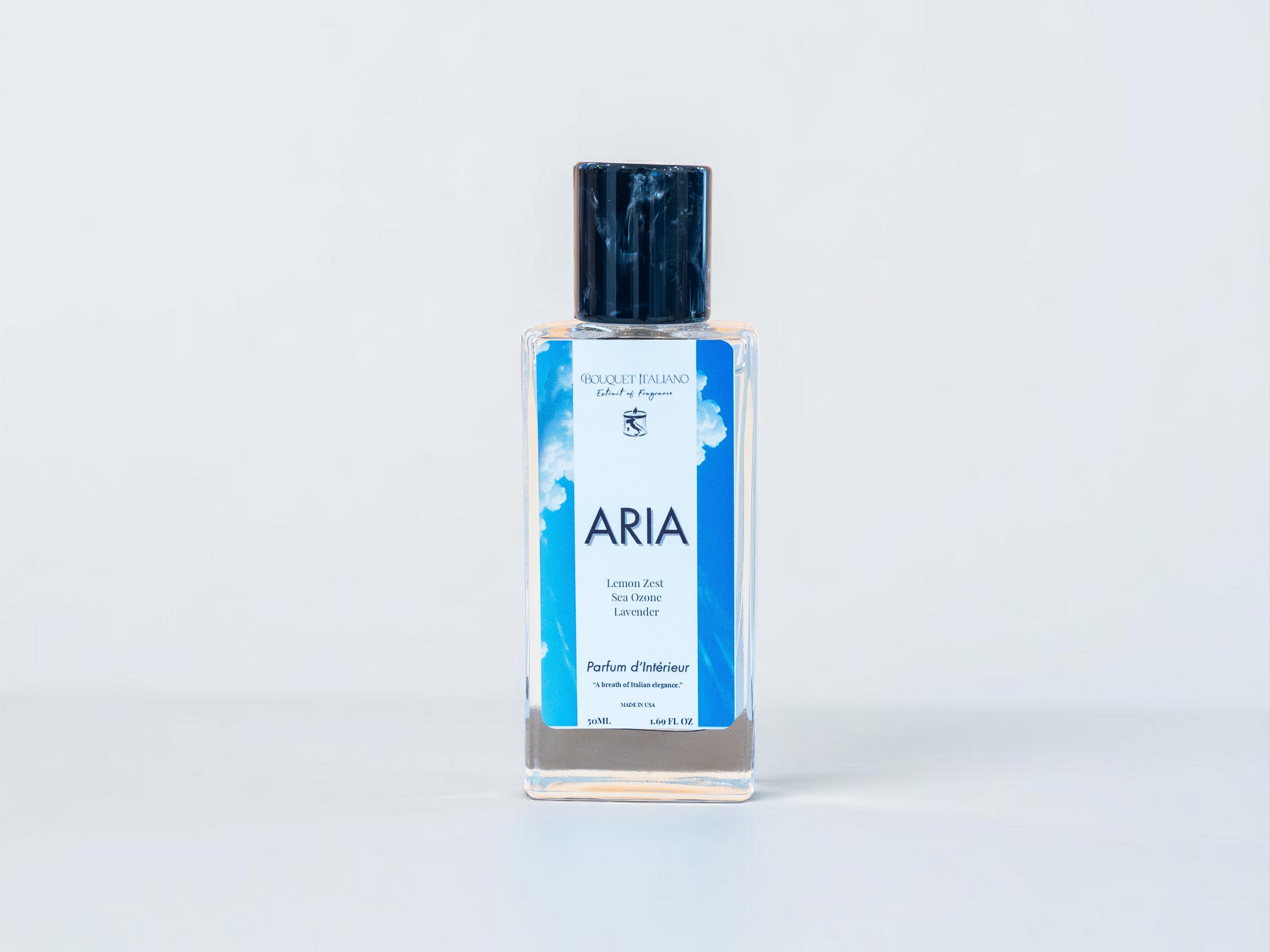 Elemental | BOUQUET ITALIANO