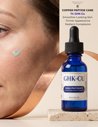 GHK-Cu 1% High Potency Copper Peptide Serum