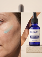 GHK-Cu 1% High Potency Copper Peptide Serum