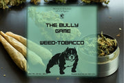 Scented Cannabis Candle | Best Scented Candles | BOUQUET ITALIANO
