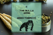 THE BULLY GAME LUXURY CANDLE WEED- CANNABIS
