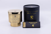 Aromatherapy Scented Candle | Scented Candle | BOUQUET ITALIANO