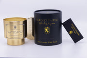 Aromatherapy Scented Candle | Scented Candle | BOUQUET ITALIANO