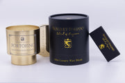 Home Decor Candle | Luxury Fragrance Candle | BOUQUET ITALIANO