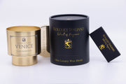 Home Fragrance Candle | Luxury Fragrance Candle | BOUQUET ITALIANO