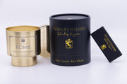 Rome Luxury Candle | Rome Candle | BOUQUET ITALIANO