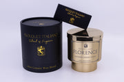Home Decor Candle | Fragrance Candle | BOUQUET ITALIANO