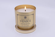 Home Fragrance Candle | Luxury Fragrance Candle | BOUQUET ITALIANO