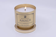 Long Lasting Candle | Luxury Scented Candle | BOUQUET ITALIANO