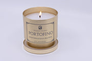 Home Decor Candle | Luxury Fragrance Candle | BOUQUET ITALIANO