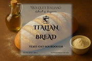 Italian Bread Candle | Best Scented Candles | BOUQUET ITALIANO