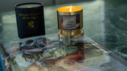 Italian Bread Candle | Best Scented Candles | BOUQUET ITALIANO