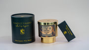 Best Scented Candle | Handmade Soy Candle | BOUQUET ITALIANO