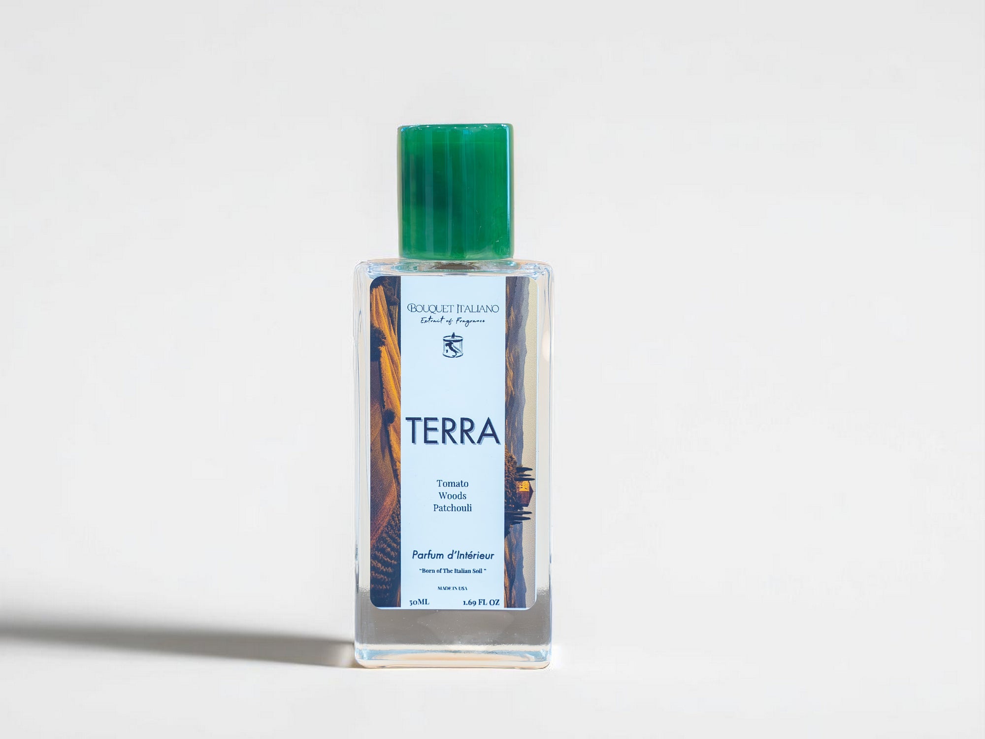 Terra  Luxury Room Spray & Linen
