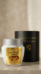 Anti-Wrinkle Cream – Collagen & Lactic Acid Luxury Face, Neck & Hand Treatment