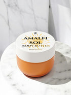 Amalfi Sol™ Body Butter – Coconut Vanilla |