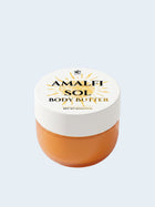 Amalfi Sol™ Body Butter – Coconut Vanilla |