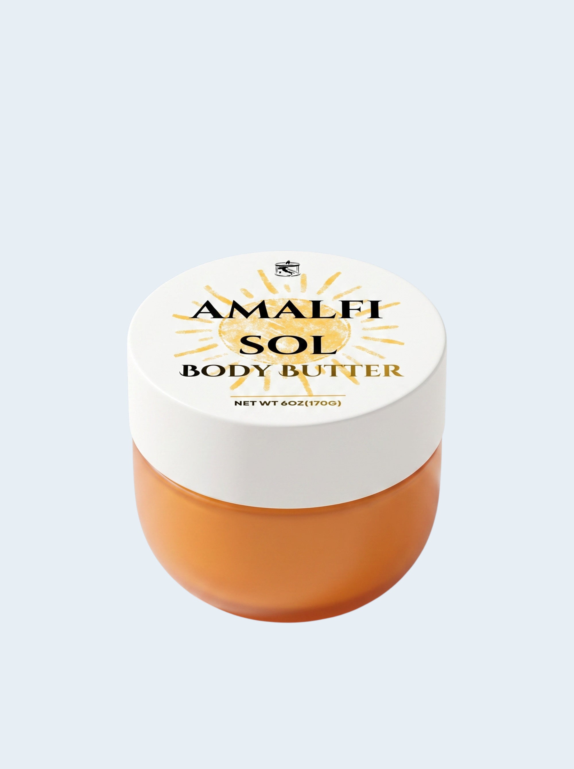 Amalfi Sol™ Body Butter – Coconut Vanilla |