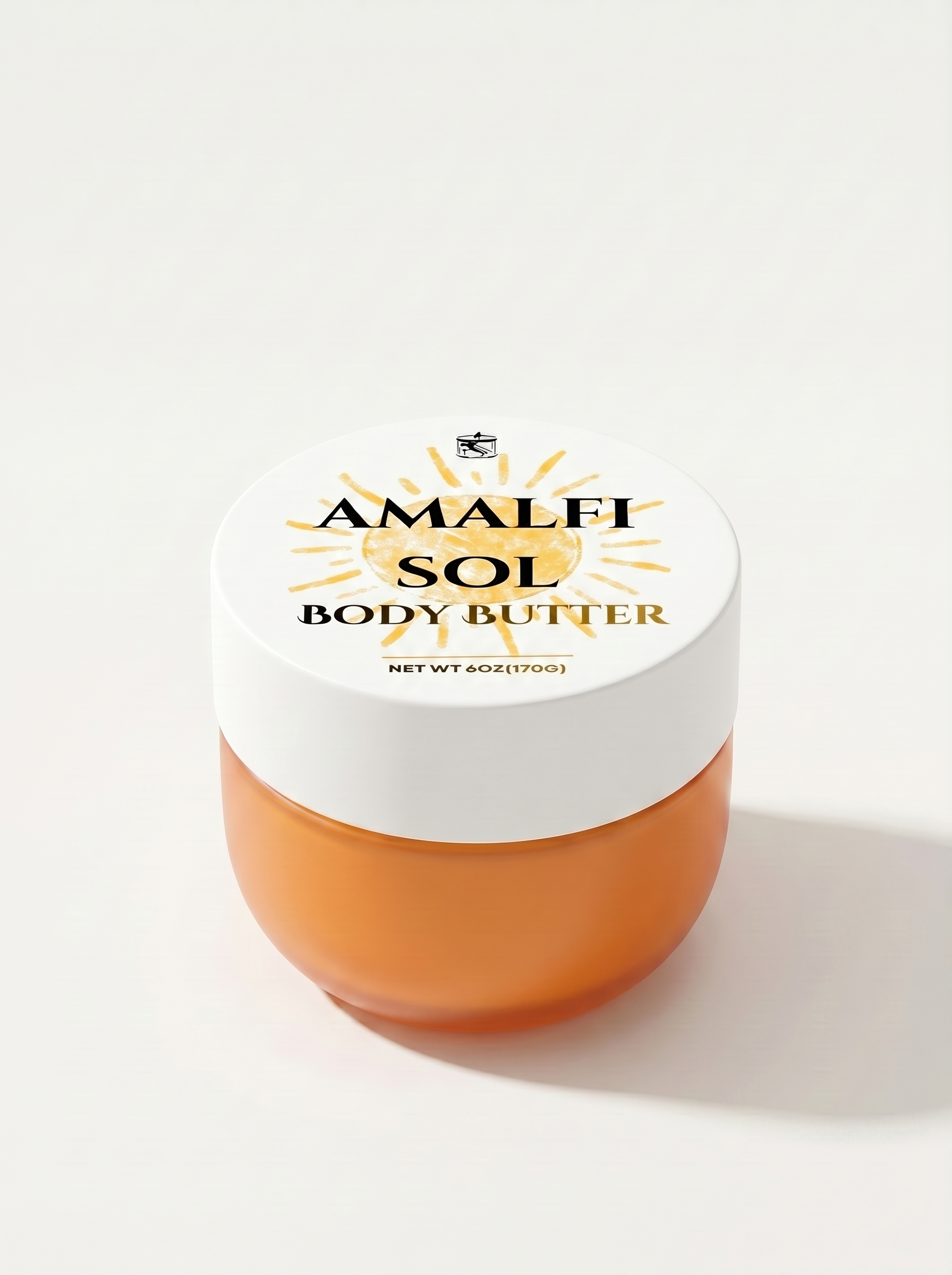 Amalfi Sol™ Body Butter – Coconut Vanilla |