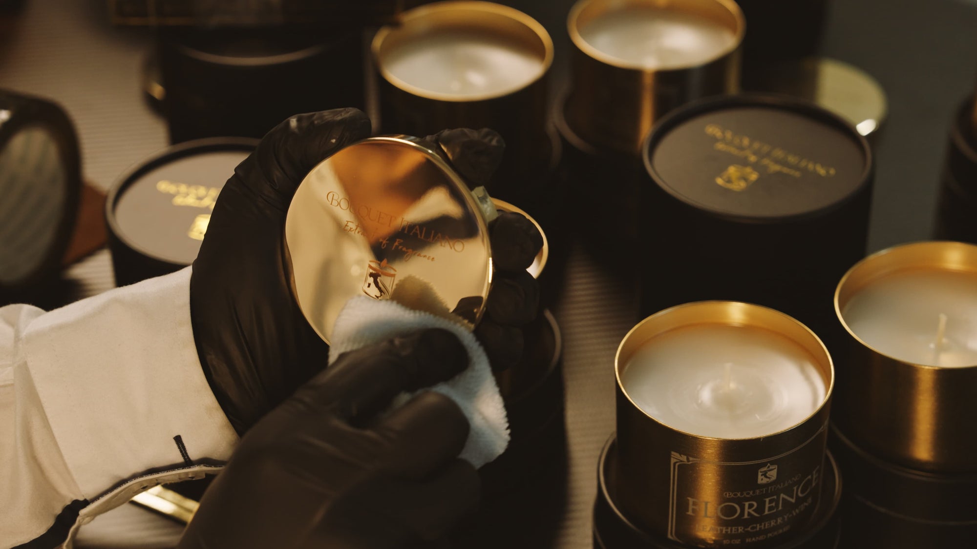 Candle Making Class – Ignite Your Creativity