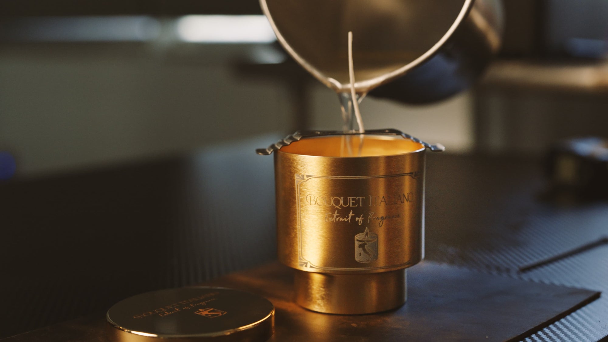Candle Making Class – Ignite Your Creativity