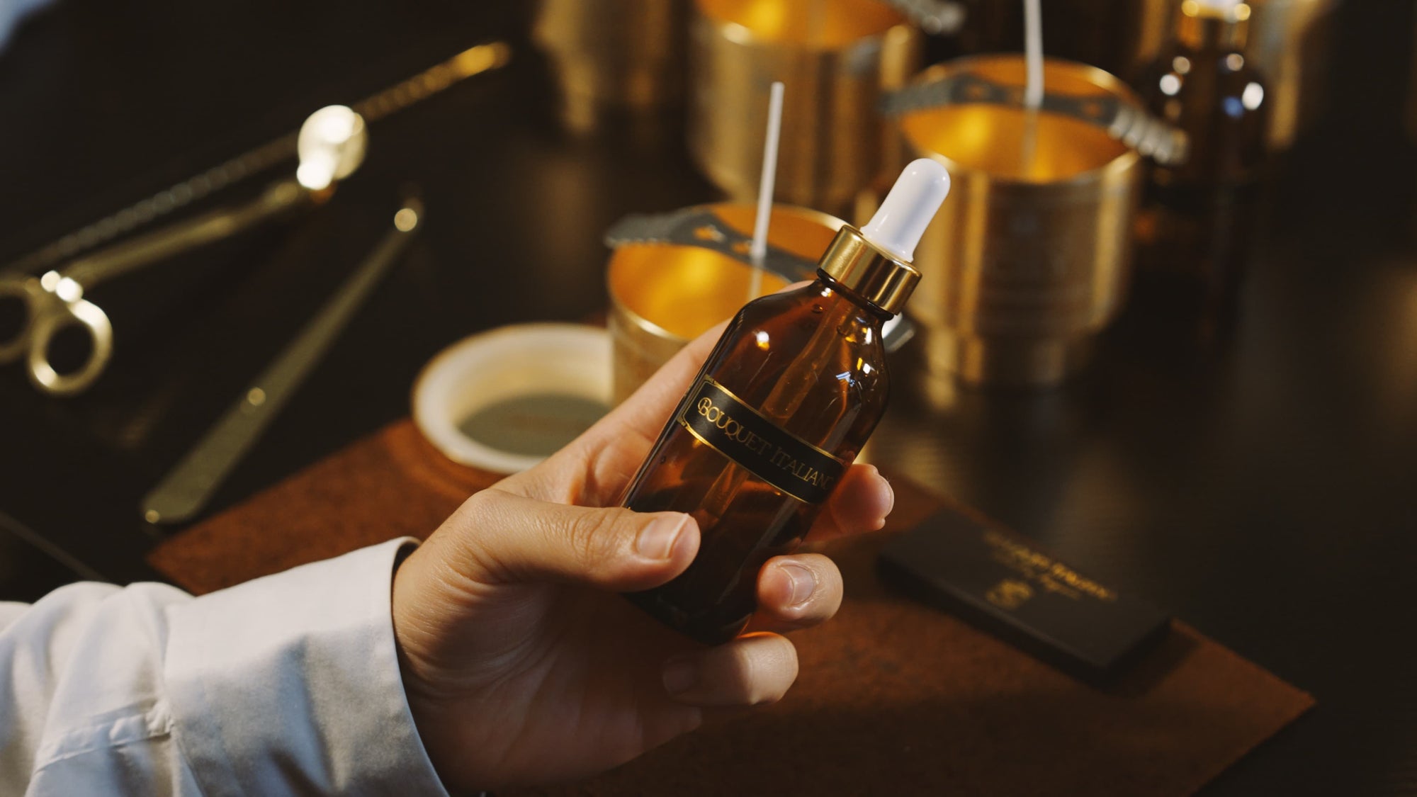 Candle Making Class – Ignite Your Creativity