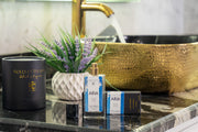 Room Freshener Spray | Natural Room Spray | BOUQUET ITALIANO