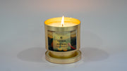 Aromatic Candle | Luxury Candle | BOUQUET ITALIANO