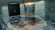 Aromatherapy Scented Candle | Scented Candle | BOUQUET ITALIANO
