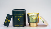 Buy Scented Candle | Scented Candle | BOUQUET ITALIANO
