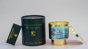 Aromatherapy Scented Candle | Scented Candle | BOUQUET ITALIANO