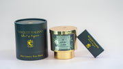 Magnolia Scented Candle | Luxury Scented Candle | BOUQUET ITALIANO