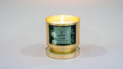Magnolia Scented Candle | Luxury Scented Candle | BOUQUET ITALIANO