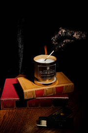 Home Decor Candle | Fragrance Candle | BOUQUET ITALIANO
